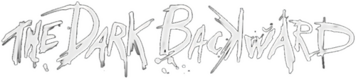 The Dark Backward