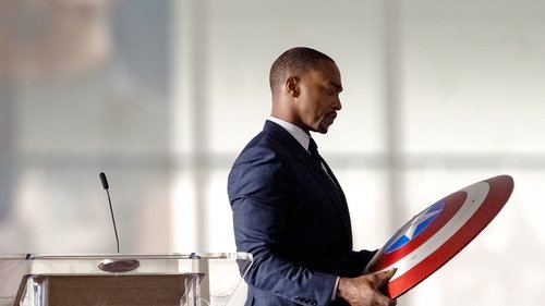 Assistir Falcão e o Soldado Invernal S01E01 – 1×01 – Dublado Online Assistir Falcão e o Soldado Invernal S01E01 – 1×01 – Dublado