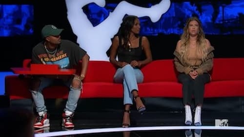 Ridiculousness, S11E13 - (2018)