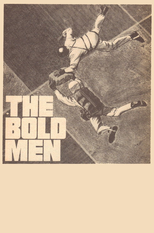 The Bold Men