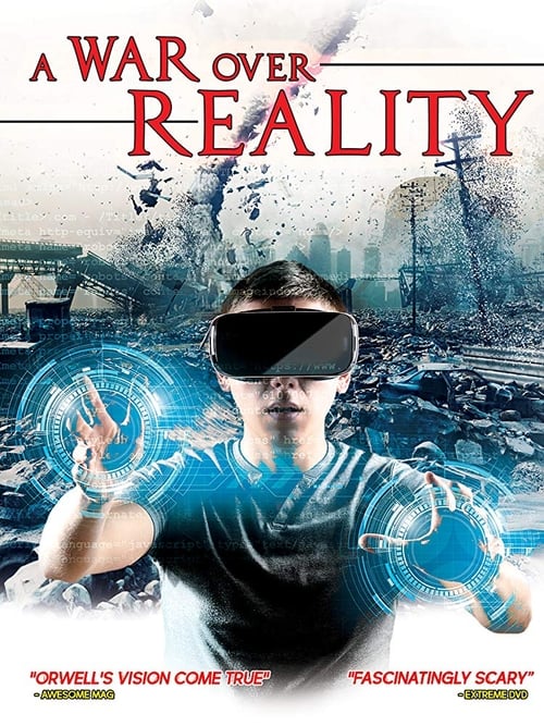 A War Over Reality Online Dailymotion