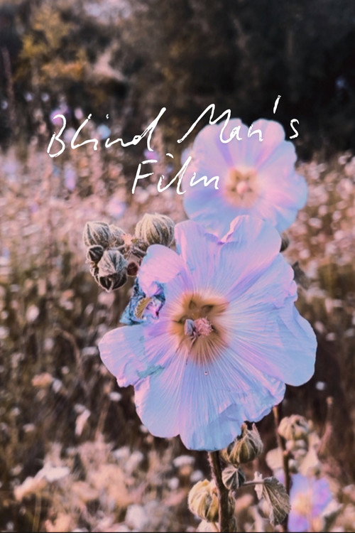 Blind Man’s Film