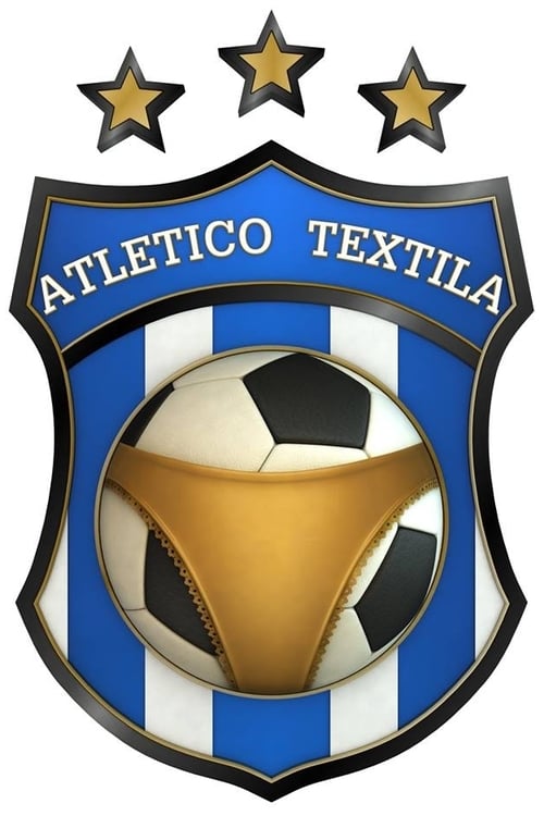 Poster Atletico textila
