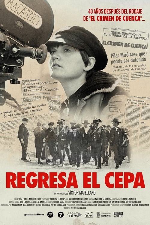 Regresa El Cepa 2019