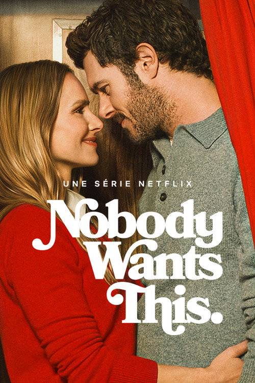 Nobody Wants This poster