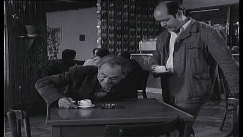 Era e ngrohtë e thellësive