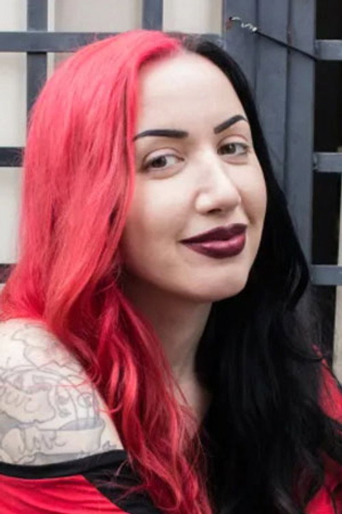 Ash Costello