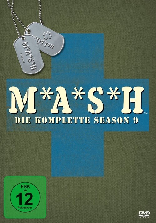Staffel 9