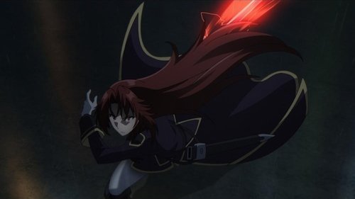 Kage no Jitsuryokusha ni Naritakute!: 1×5