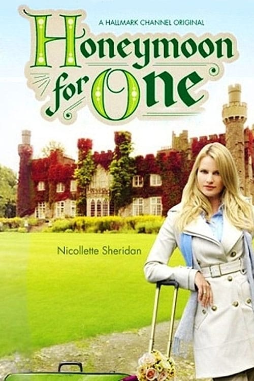 Honeymoon for One (2011) poster
