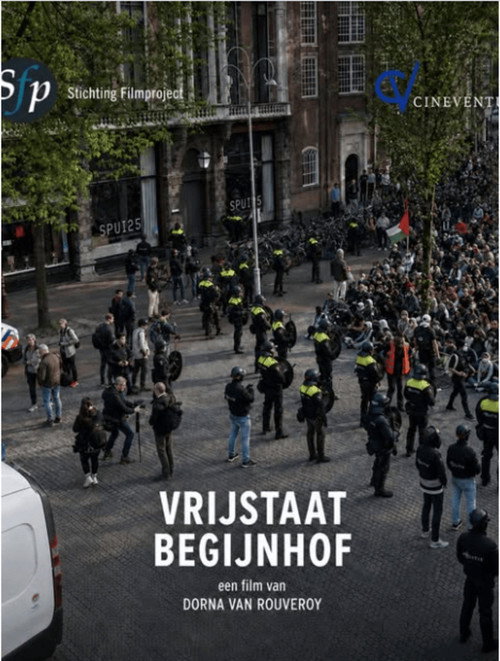 Vrijstaat Begijnhof