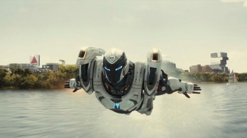 Ironheart