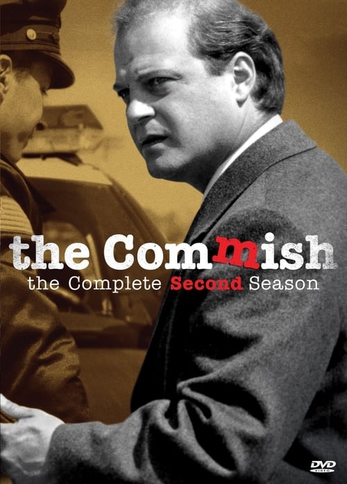 Where to stream The Commish Season 2