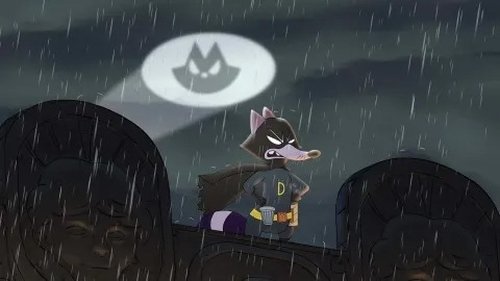 Image de l'épisode 1