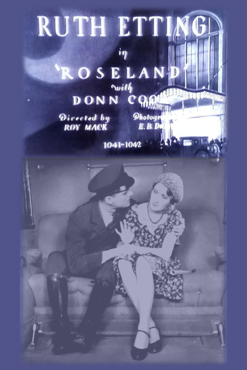Roseland still 3