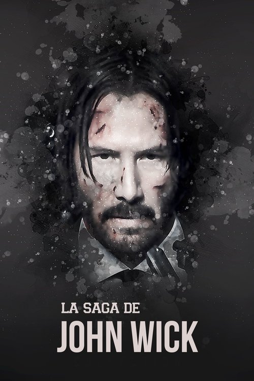 John Wick - Saga