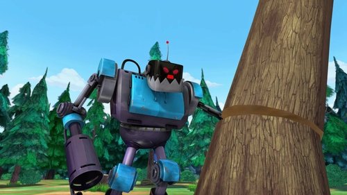 Image de l'épisode 3