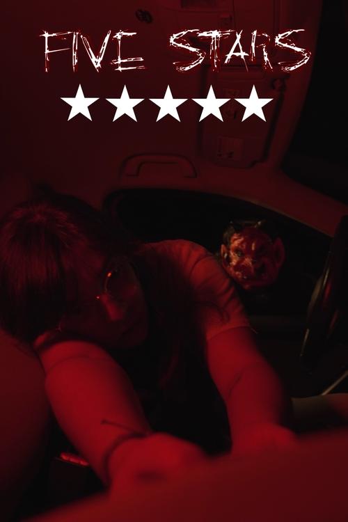 Poster image du film Five Stars Five Stars