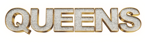 Queens - Logo 2