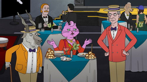 BoJack Horseman: 5×10