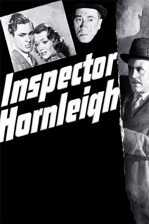 Inspector Hornleigh 1939