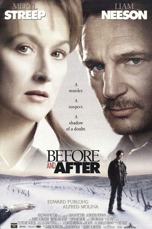 До і після / Before and After (1996) TMDB poster