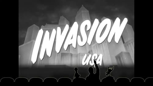 Poster della serie Mystery Science Theater 3000