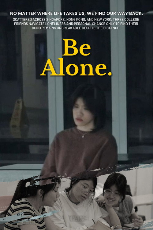 Be Alone