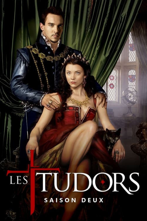 Les Tudors - Saison 2