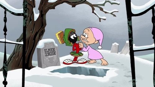 Poster della serie New Looney Tunes