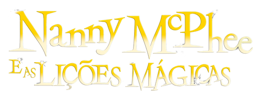 Nanny McPhee 2: E as Lições Mágicas - Logo 3