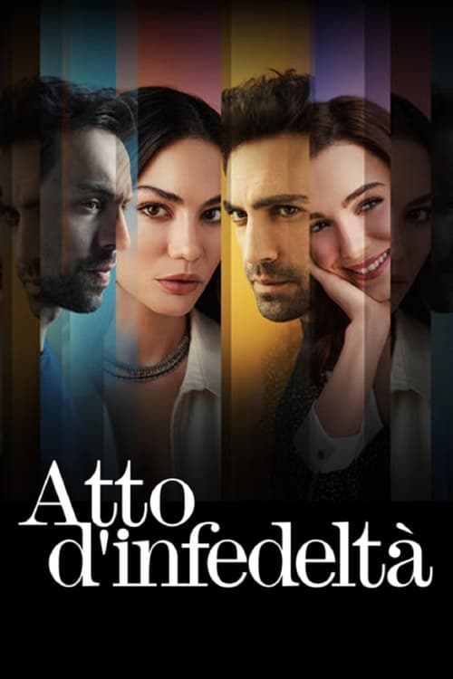 |IT| Atto d infedelta