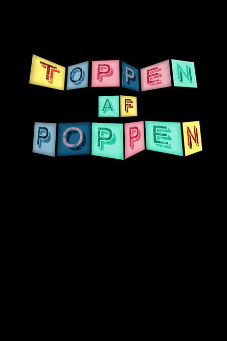 Escena 4 de Toppen af poppen