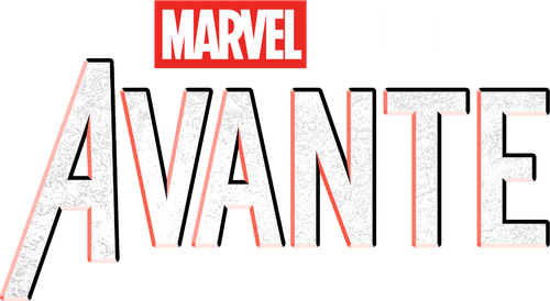 Marvel Studios - Avante - Logo 3