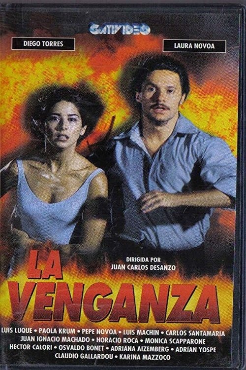 La venganza 1999