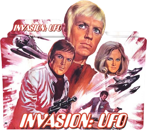 Invasion: UFO
