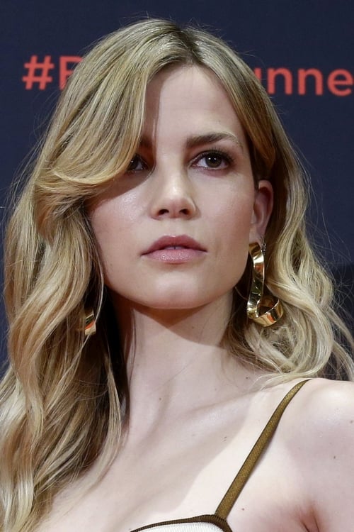 Kép: Sylvia Hoeks színész profilképe