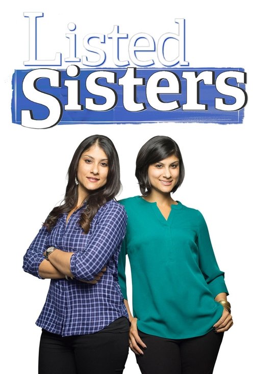 Poster Listed Sisters