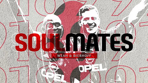 Weah-Bierhoff