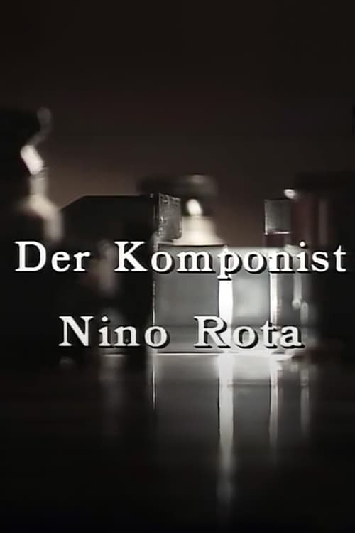 Zwischen Kino und Konzert - Der Komponist Nino Rota (1993)