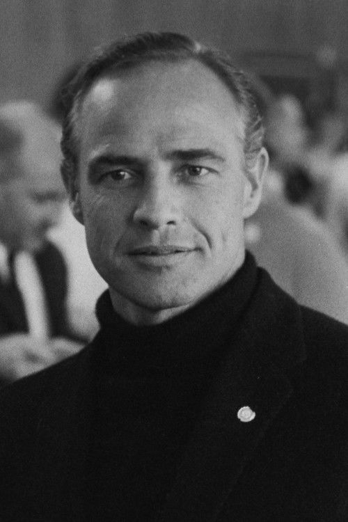 Image de Marlon Brando