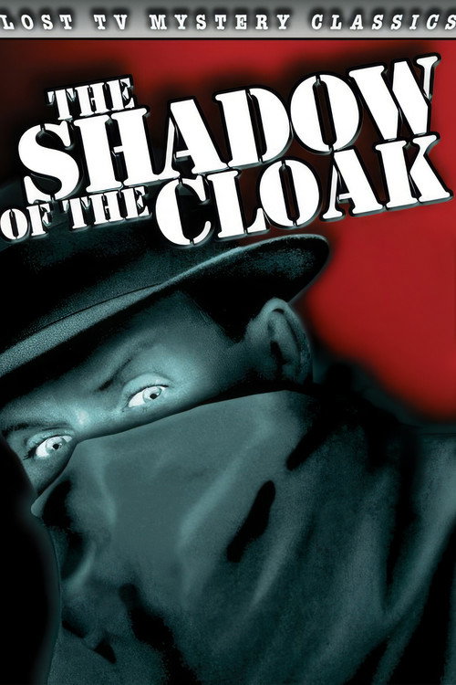 Shadow of the Cloak