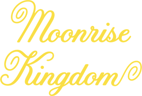 Moonrise Kingdom