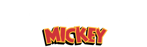 L'automne merveilleux de Mickey