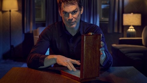 Dexter: Resurrection
