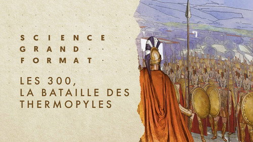 Les 300, la bataille des Thermopyles Backdrop Blur