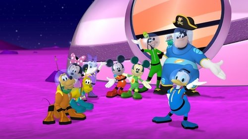 Space Adventure (2)