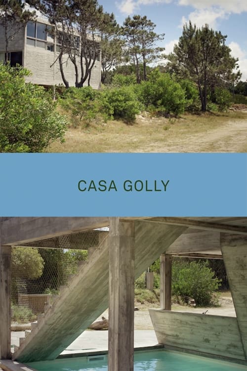 Casa Golly