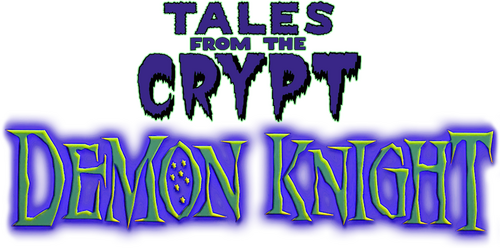 Tales from the Crypt: Demon Knight
