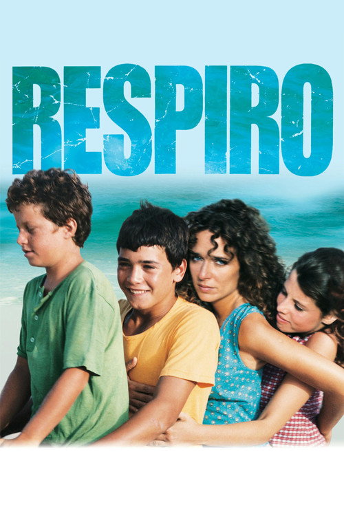 Respiro poster